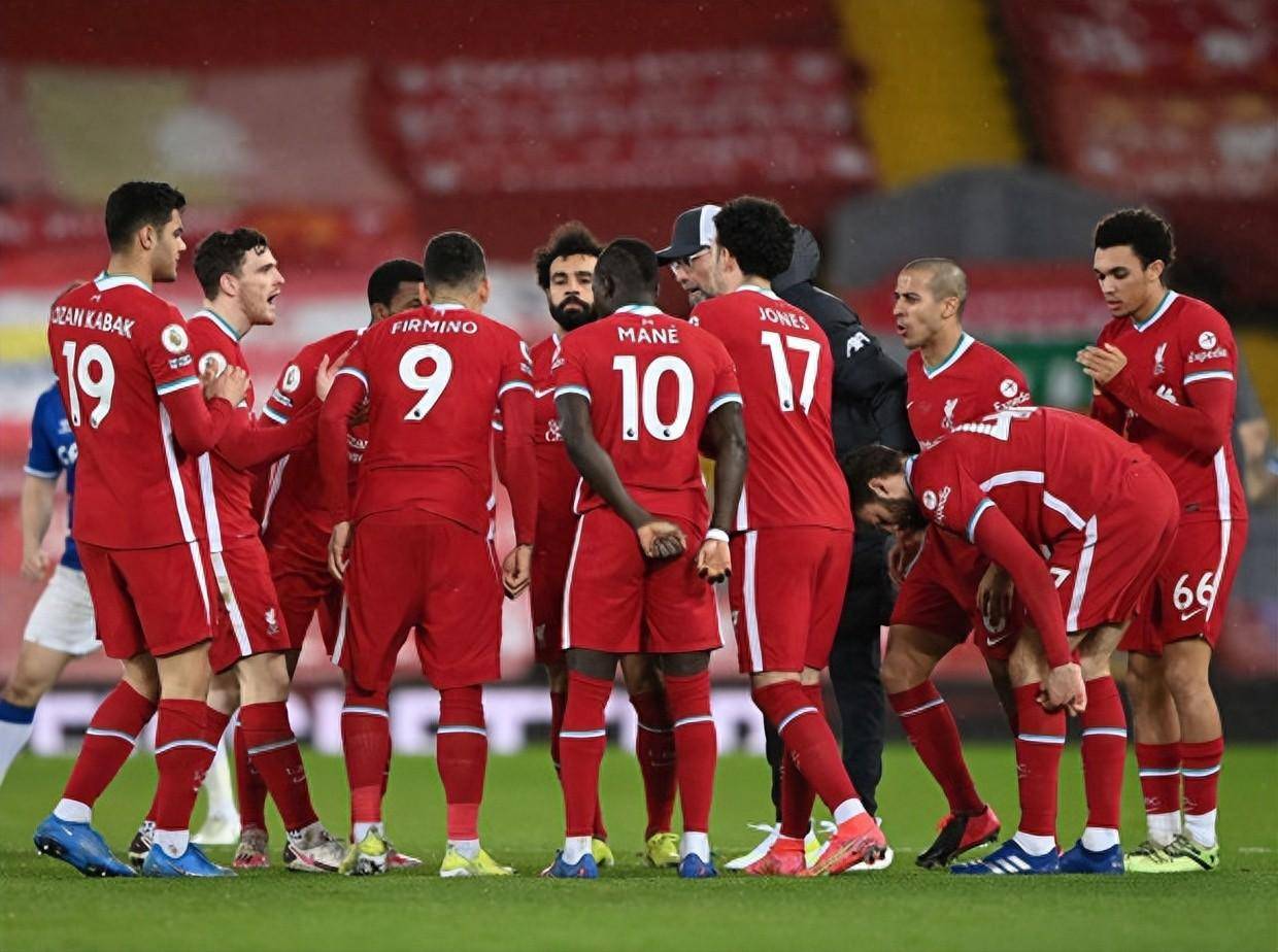 美高梅官方网站-集结日国王杯焦点战，利物浦回应争议，管理层满意，阵容厚度经受考验
