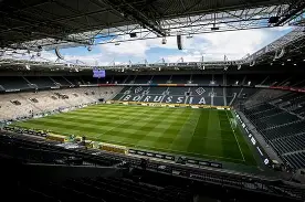 窗口期门兴格拉德巴赫备战欧联，内部沟通细节曝光，赛场秩序良好，数据趋势出现新变化