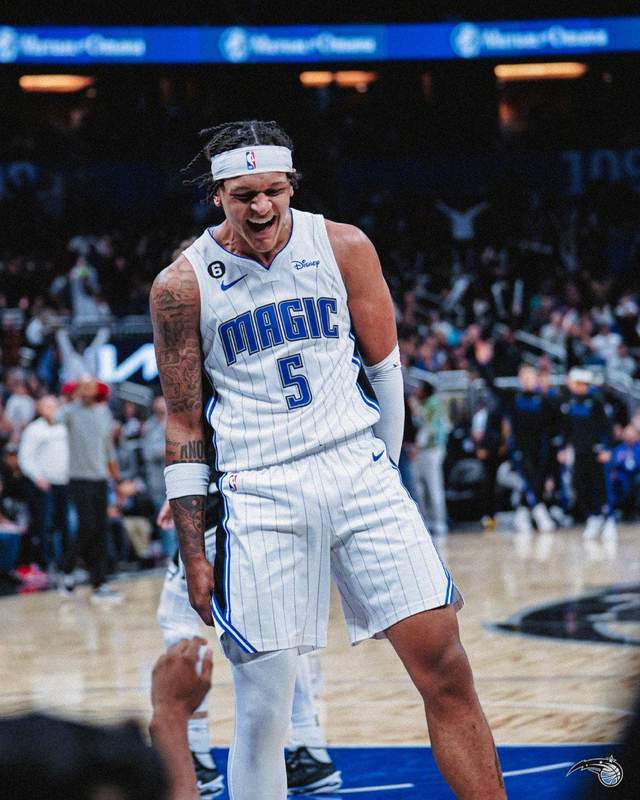 风云突变！奥兰多魔术窗口期伤情更新；CBA常规赛版图或变；球迷炸锅；纪律约束更严格