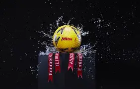 足总杯半决赛今晚开战