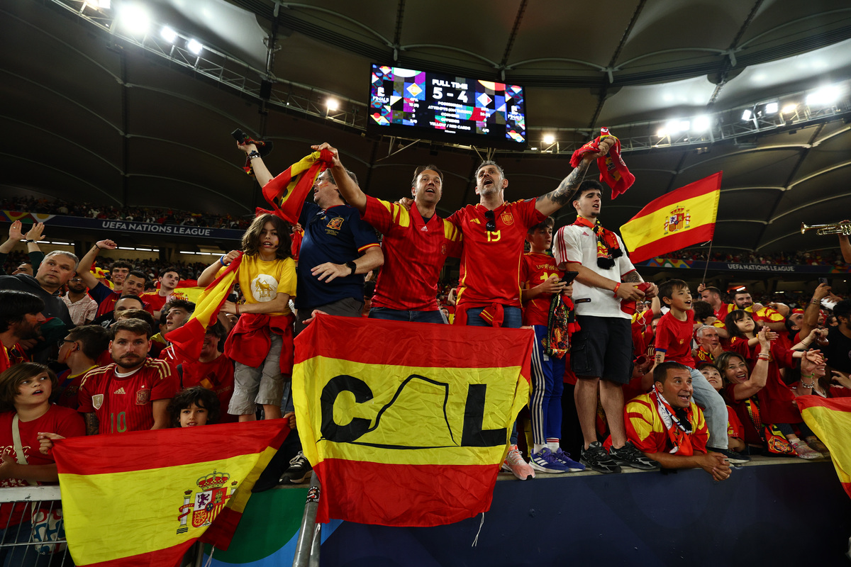 巴塞罗那集结日豪取连胜，志在欧冠名次提升，压力陡增，控场能力受关注